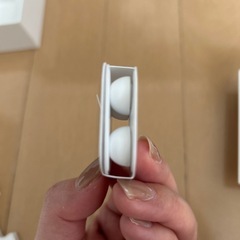 AirPods pro  充電ケースのみの画像