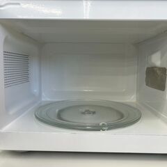 ☆ジモティ割あり☆ TWINBIRD 電子レンジ 19年製 動作確認／クリーニング済み TJ10866 (リユースのサカイ高崎) 北高崎のキッチン家電《 電子レンジ》の中古あげます・譲ります｜ジモティーで不用品の処分
