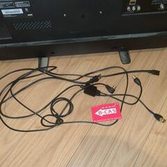 Sony 液晶テレビの画像