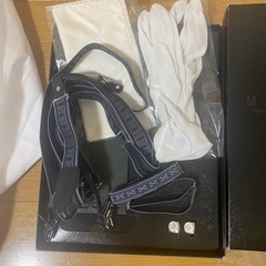 結婚式　新郎小物　フォーシスアンドカンパニー　サスペンダー