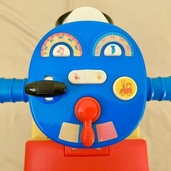 おもちゃ　押し車の画像