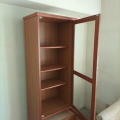 キャビネット差し上げます (たのしいくらし) 八丁畷の収納家具《キャビネット》の中古あげます・譲ります｜ジモティーで不用品の処分