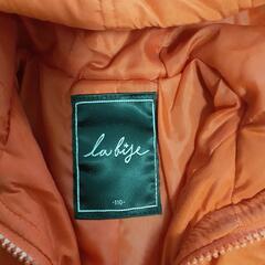 110センチ　アウターの画像