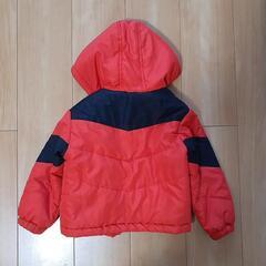 110センチ　アウターの画像