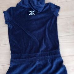 XS 半袖ベストの画像