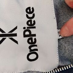 XS 半袖ベストの画像