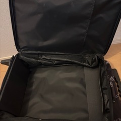 【キャリーケース】1人用★の画像