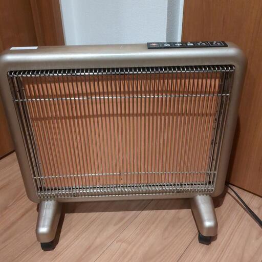 電気ストーブ