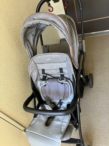 katoji  2-seater グレー【今週末まで2,000引】