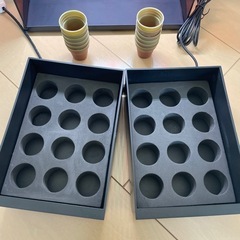 【商談中】LEDプランター　水耕栽培の画像