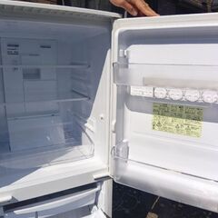 冷蔵庫 中古 シャープ SHARP SJ-XF44Y-C 2014年製 6ドア 440L ピンクベージュ ファン式 観音開き ファミリー  自社配送エリア内限定 : rg219783 : 家電専門店のRifle - 通販 - Yahoo!ショッピング