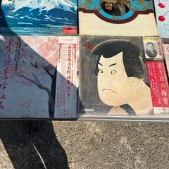 最終値下げですレコードの画像