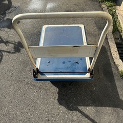台車 サイズ60X90cmの画像