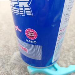 フィルタークリーナーの画像