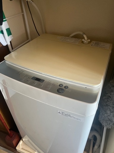 家電5点セット美品多数✨送料設置無料❗️家電を揃えるならMinty - 生活家電