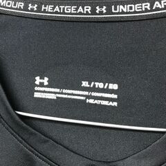 ２月いっぱいで処分します。アンダーアーマ ‐UNDER ARMOU HEARTGEARの画像