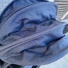 KATOJI　 2人乗り　ベビーカー の画像