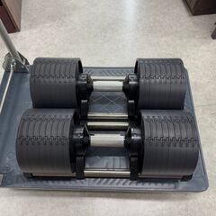 NVO FLEX BELL （フレックスベル）可変式ダンベル 2...