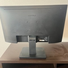 ゲーミングモニター
の画像