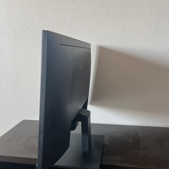 ゲーミングモニター
の画像