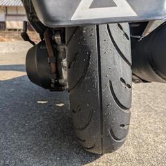 【本日限定値下げ】ホンダスペイシー100　【返信に対するレスポンスの悪い方とのお取引はいたしません】の画像