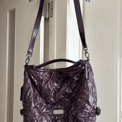 ✨美品✨max mara weekend 大容量 旅行 レザー ...