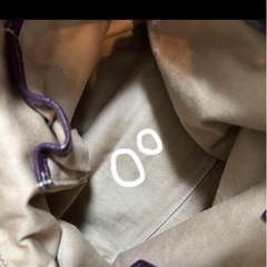 ✨美品✨max mara weekend 大容量 旅行 レザー ダウン ショルダーバッグの画像