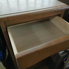 ニトリ収納棚の画像