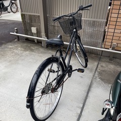 自転車