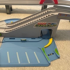 トミカ高速道路にぎやかドライブの画像