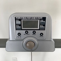 ランニングマシーンの画像