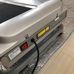 ランニングマシーンの画像