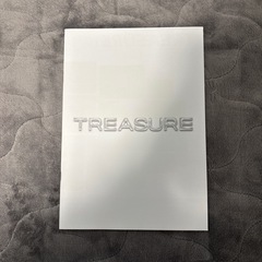 TREASURE FC 会報誌 vol.3