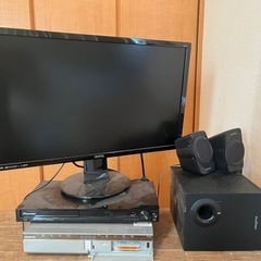 テレビ