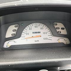 車検なし！軽トラ の画像