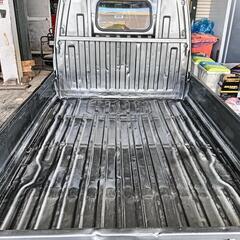 車検なし！軽トラ の画像