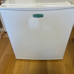 レトロ】2ドア冷蔵庫96L吉井電気 Elabitax ER-107 受け取ら