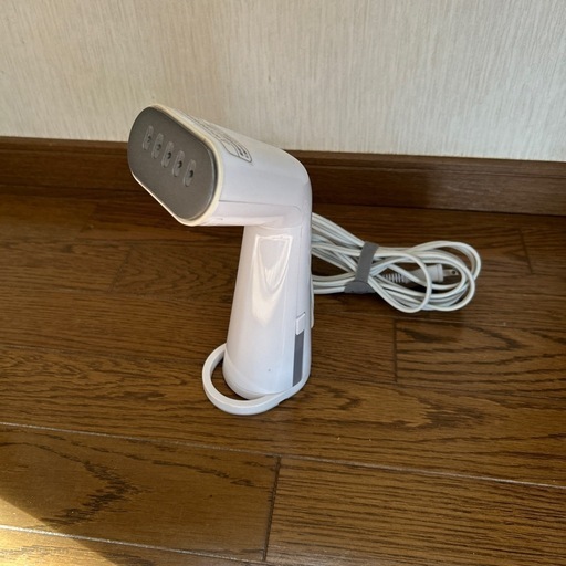 スチーマー