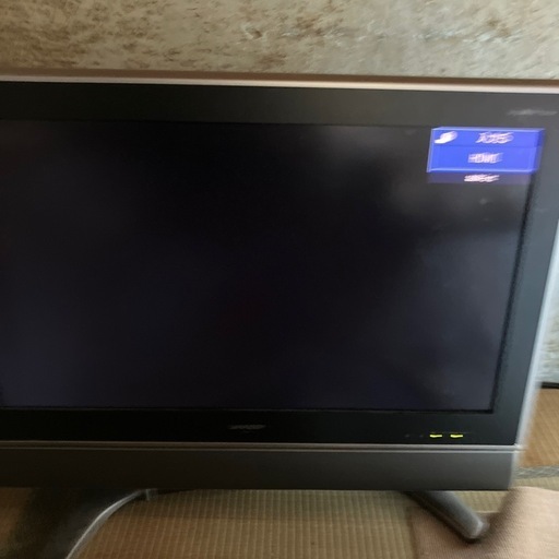 Amazon.co.jp: シャープ(SHARP) 24V型 液晶 テレビ AQUOS 2T-C24DE-W ハイビジョン 外付けHDD裏番組録画対応  2021年モデル ホワイト : 家電＆カメラ