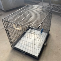 犬ケージ
