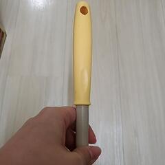 ほぼ未使用！でっかいおたま☆の画像