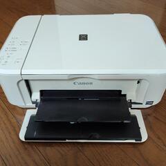 0213-062 プリンター (ジモスポひかり) 光の家電の中古あげます・譲ります｜ジモティーで不用品の処分