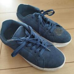 ノーブランド靴