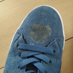 ノーブランド靴の画像