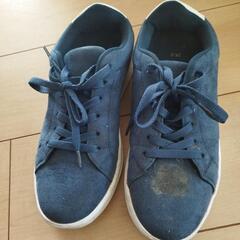 ノーブランド靴の画像