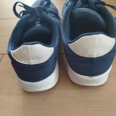 ノーブランド靴の画像