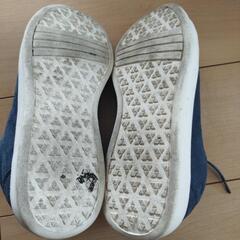 ノーブランド靴の画像