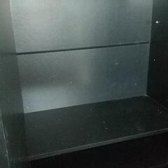 分解済み DIY板など。玄関収納 クツ箱 靴箱の画像