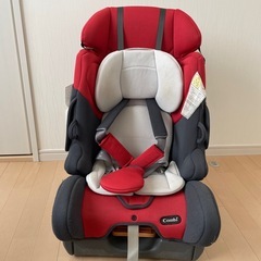 チャイルドシート Combi