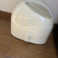 コードレススチームアイロン